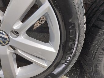 Predam disky 5/112 r16 - 3