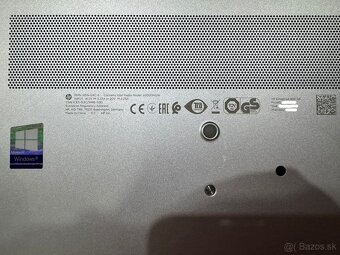 HP Elitebook 850 G6 - 3