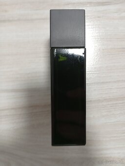 Avon Black Suede REAL INTENSE - 3
