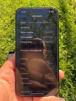 apple iPhone 13 - 3