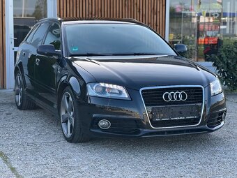 Audi A3 Sportback 2.0 TDI 103kw S-LINE - 3