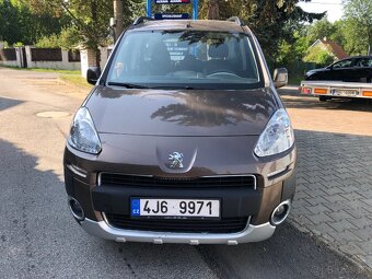 Peugeot Partner - 3