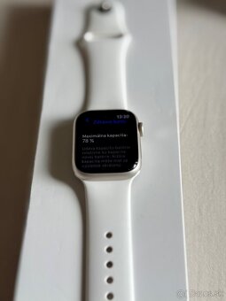 Apple Watch 7, 41mm - 3