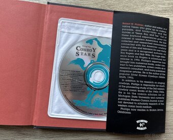 Singing Cowboy stars(book and CD) za 7EUR - 3