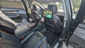 NÁHRADNÉ DIELY - Audi a8 4.0 TFSI long prezident - 3
