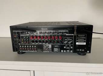 ONKYO NR676E - 165W - WIFI BLUETOOTH ATMOS HEOS SPOTIFY - 3