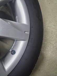Renault r17 letné 205/55 r17 - 3
