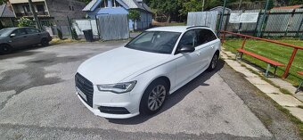 Predám veľmi peknú Audi A6 avant - 3