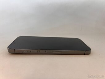 IPHONE 13 PRO GRAPHITE 128GB ZÁRUKA - VEĽMI DOBRÝ STAV - 3