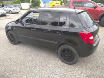 Fabia - 3