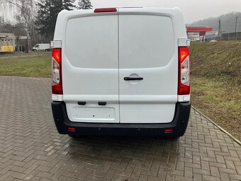 Fiat Scudo 2.0 hdi, 94 kw,M6,3 miestne, 2015 - 3