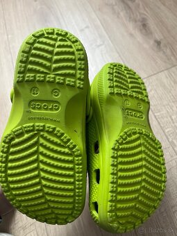 Detské Crocs - 3