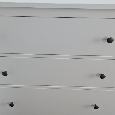Predám komodu HEMNES - 3