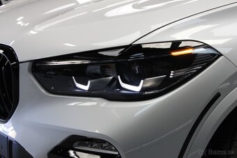 BMW X5 30d G05 Xdrive M Packet - 3