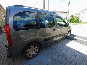Peugeot Partner Tepee 1.6 HDi - 3