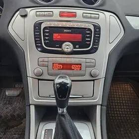 Ford Mondeo 2010 2.0 96kw kw TDCi - 3