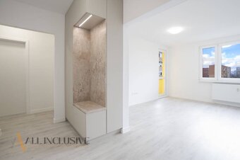 ALL INCLUSIVE | NA PREDAJ 3 IZBOVÝ BYT S BALKÓNOM, DUNAJSKÁ - 3