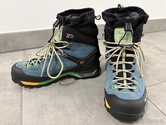 SALEWA WS Snow Trainer Insulated GORE-TEX - 3