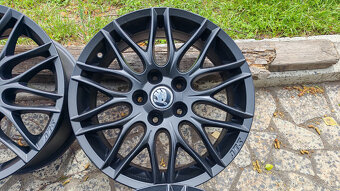5x112 R17 --- ŠKODA , VW ... - 3