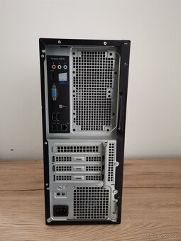 Dell i3-8100,16GB,500GB nvme, win 11 - 3