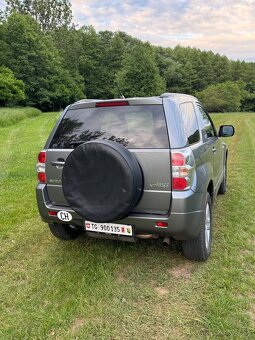 Suzuki Grand Vitara 1.9 TDI - 3