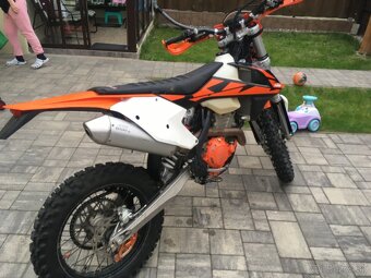 Ktm 350excf - 3