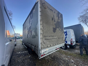 Predám dodávku RENAULT Master 2.3 dCi 165 L3H1P3 Cool s plac - 3