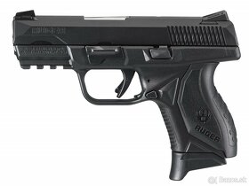 Ruger American Pistol Compact
- 3