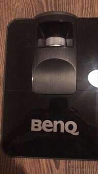 BenQ MS500+ - 3