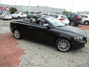 Volvo C 70 Cabrio. - 3