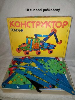 ,retro hračky, - 3
