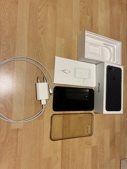 i Phone 7 plus 32 gb - 3