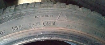 Dunlop Winter Sport 3D 225/45 r17 - 3