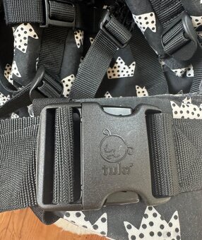Tula toddler royal - 3