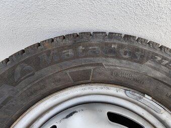 5x160R16 - 3