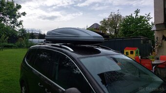 Stresny box (Audi) - 3