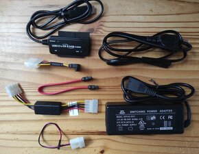 SATA adapter - 3