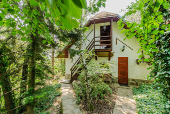 Na predaj stavebný pozemok 1571 m2 - Poproč, Košice okolie - 3