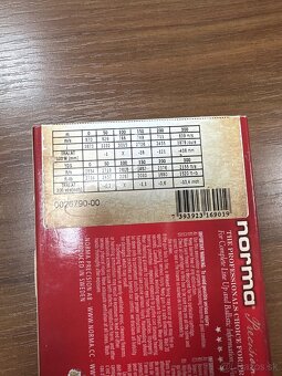 Norma 270 win oryx bonded 9,7 g - 3