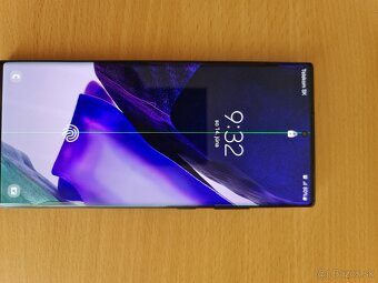 Samsung Galaxy Note 20 Ultra 5G - 3