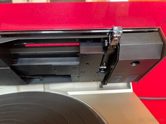 Automatický gramofón pre celú rodinu Technics, servis+záruka - 3