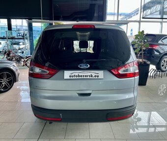 Ford Galaxy Ghia 2.0i, 7 miest, - 3