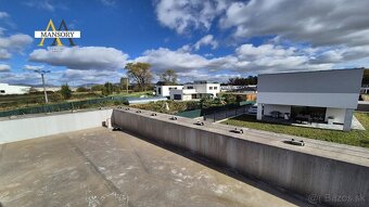 NA PREDAJ, Novostavba 4-izbového rodinného domu Žilina - Byt - 3