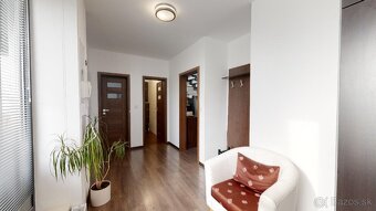 Ponúkame na prenájom 3i mezonetový byt v Trnave - 3