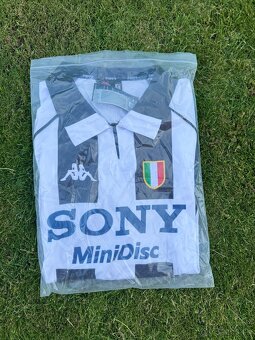 Zidane Juventus - 3