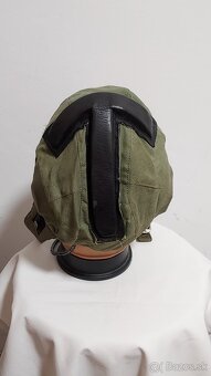 Čiapka. Kukla. Uniforma. Armáda. Letectvo. ZSSR. Rusko. veľk - 3