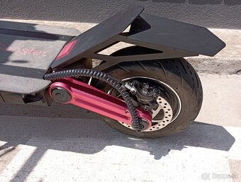 Kugoo G Booster - 3