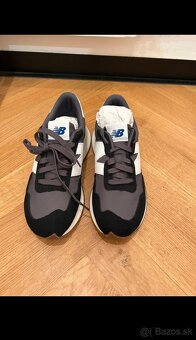 New balance 237 tenisky - 3