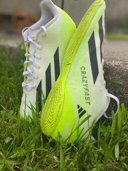 Adidas Crazyfast - 3