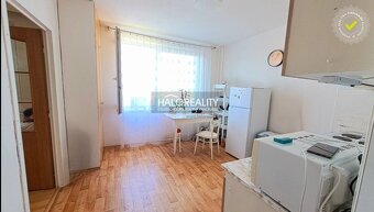 HALO reality - Predaj, jednoizbový byt Bánovce nad Bebravou, - 3